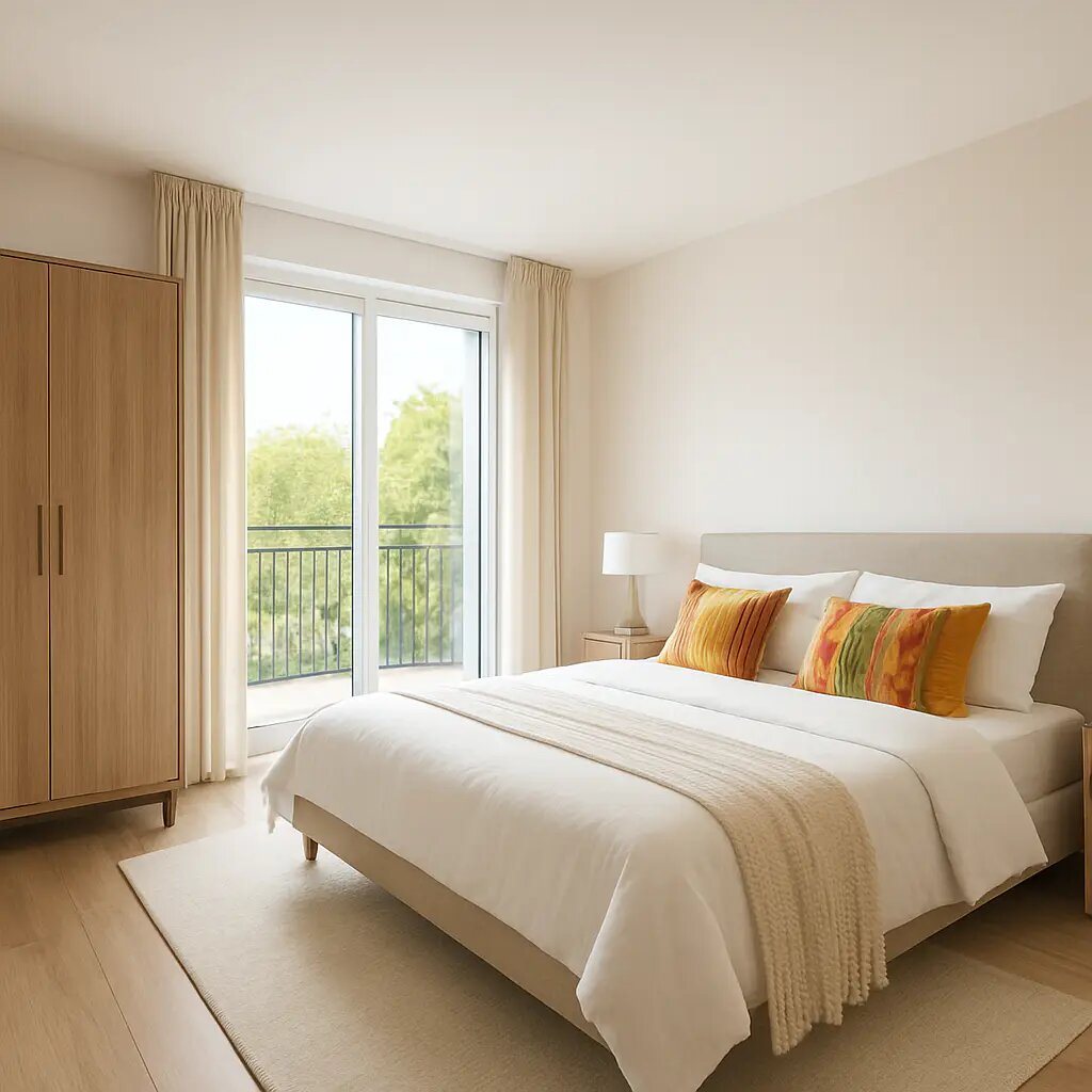 Appartement à vendre, 71m², Bourg-en-Bresse