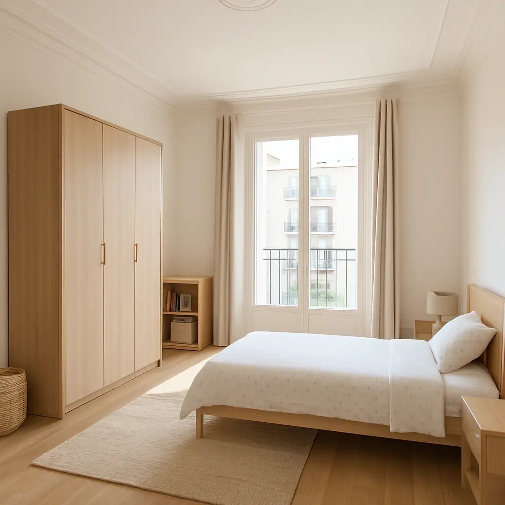 Appartement à vendre, 71m², Bourg-en-Bresse