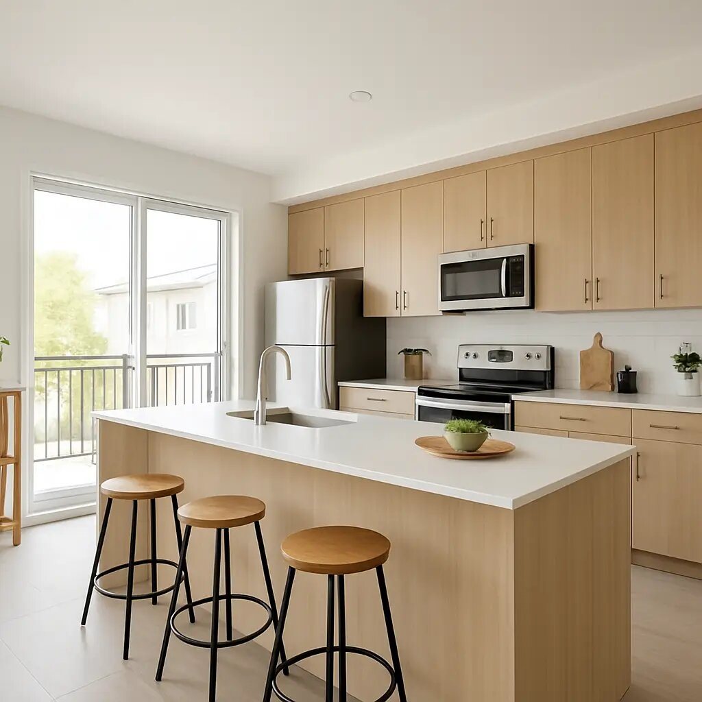 Appartement à vendre, 71m², Bourg-en-Bresse