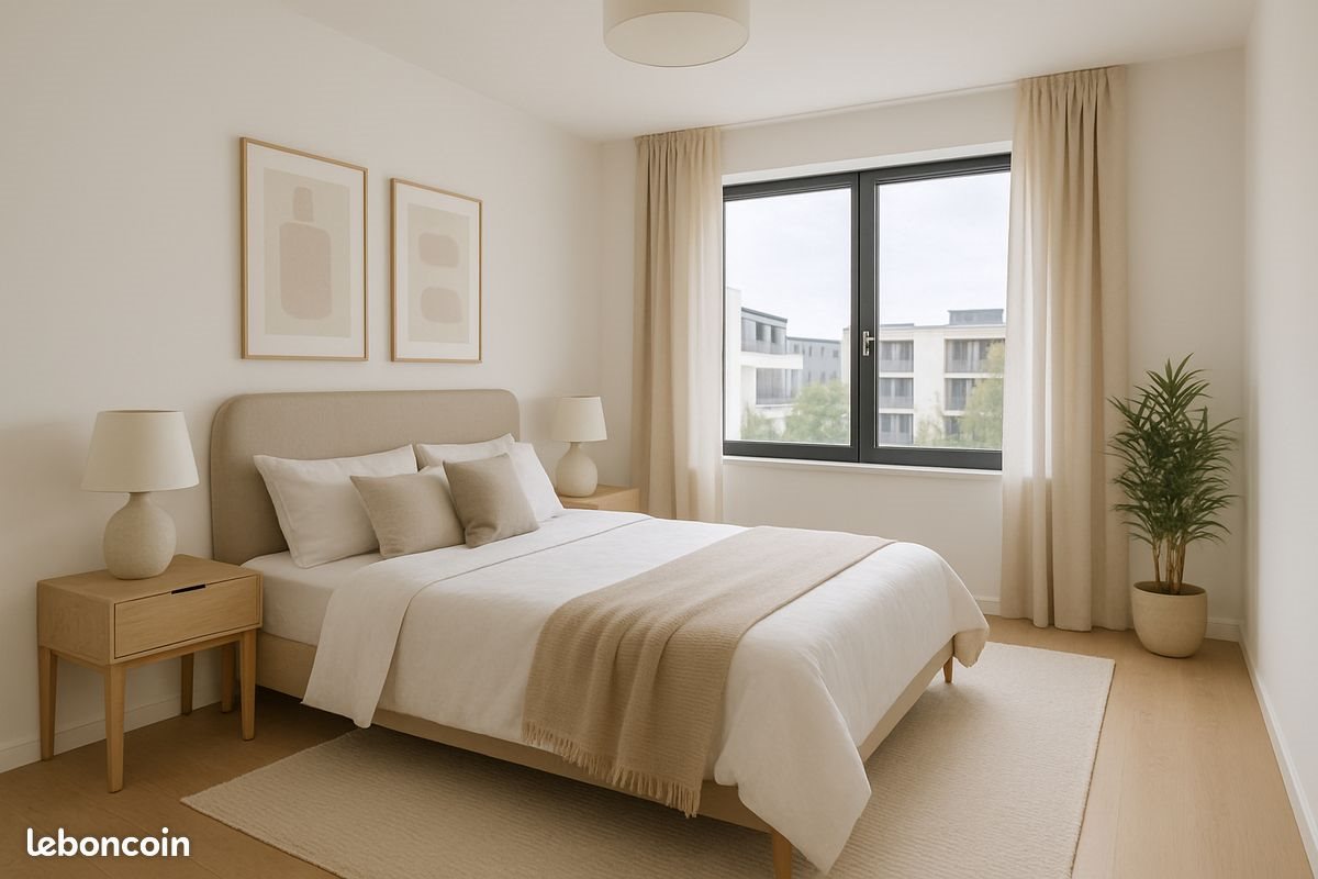 Appartement à vendre, 80m², Strasbourg