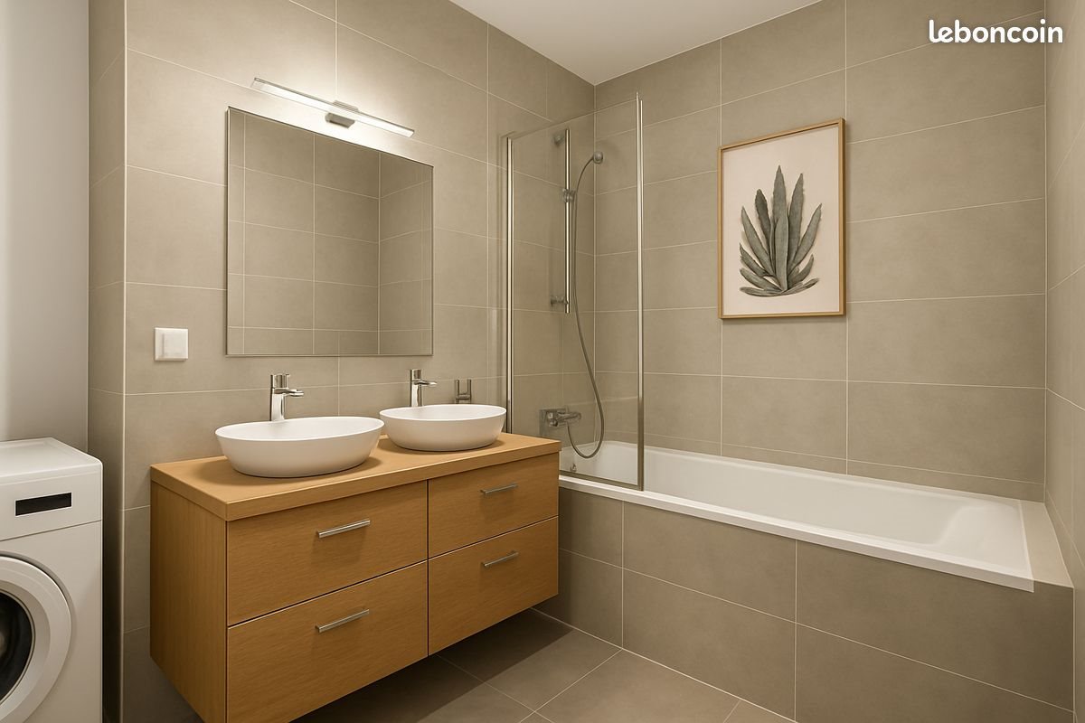 Appartement à vendre, 80m², Strasbourg