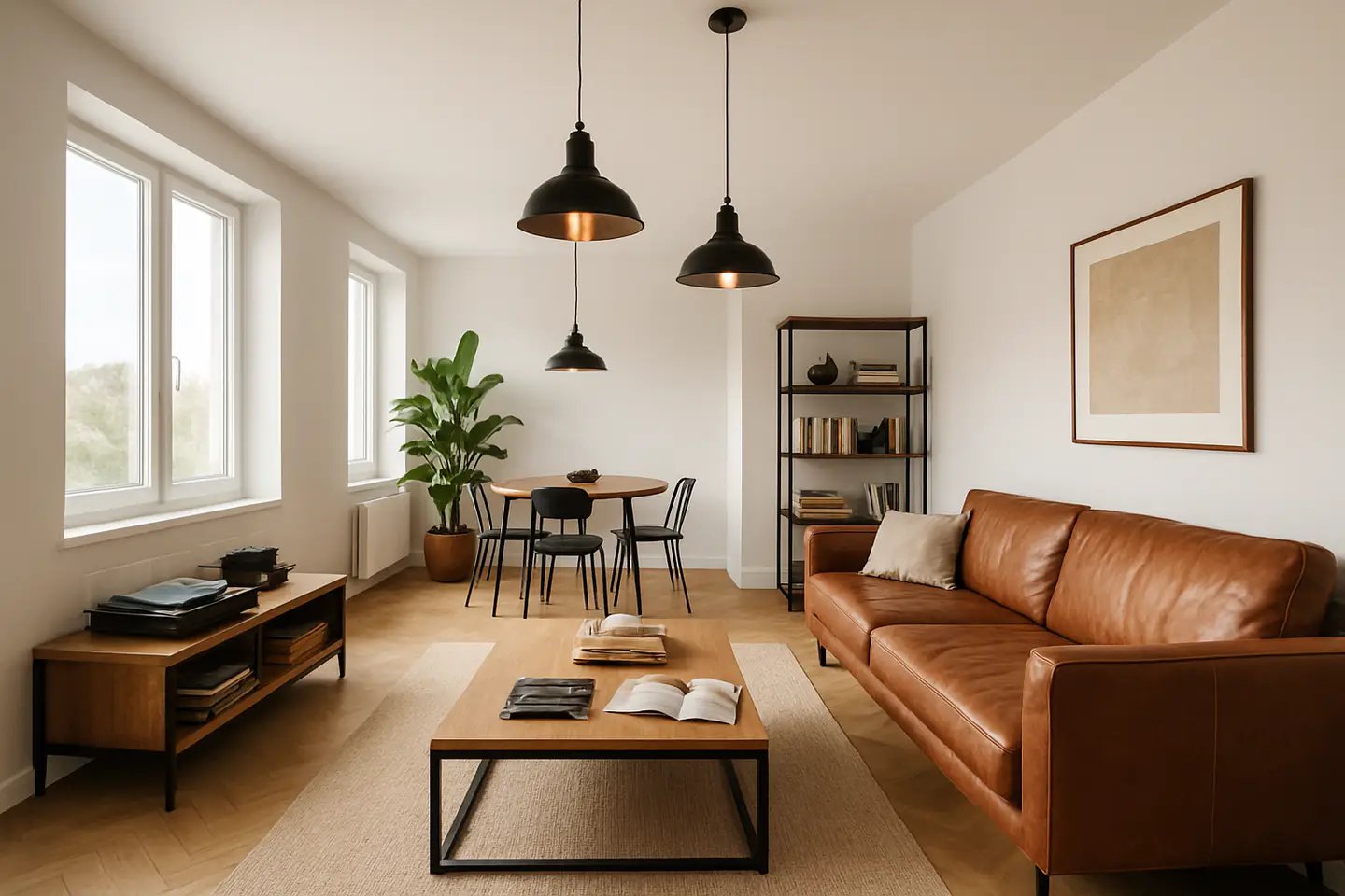 Appartement à vendre, 62m², Basse-Goulaine