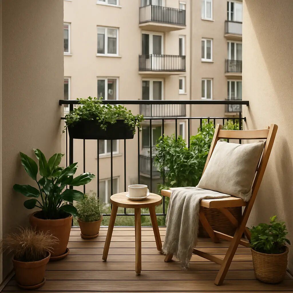 Appartement à vendre, 43m², Vichy