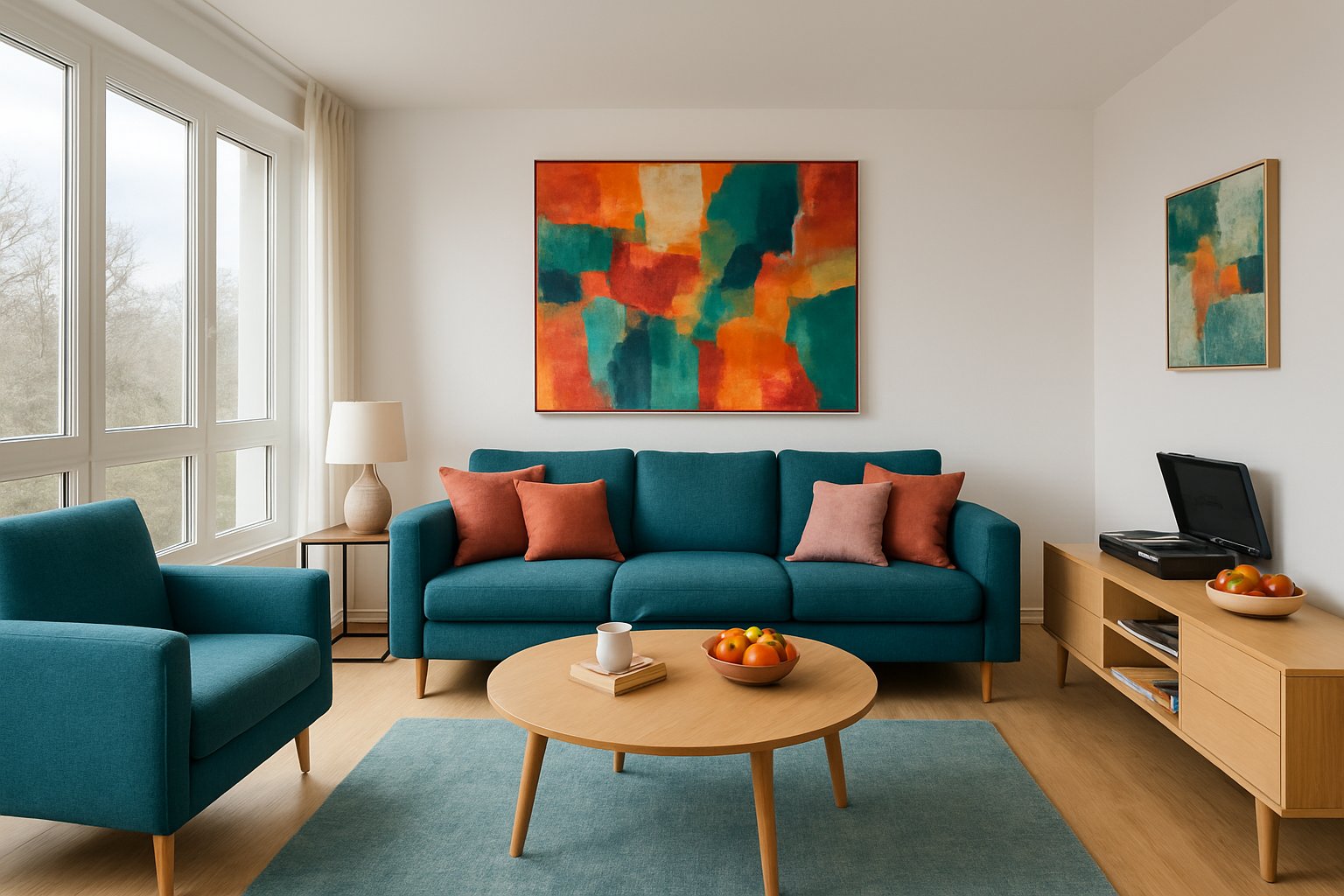 Appartement à vendre, 66m², Tourcoing