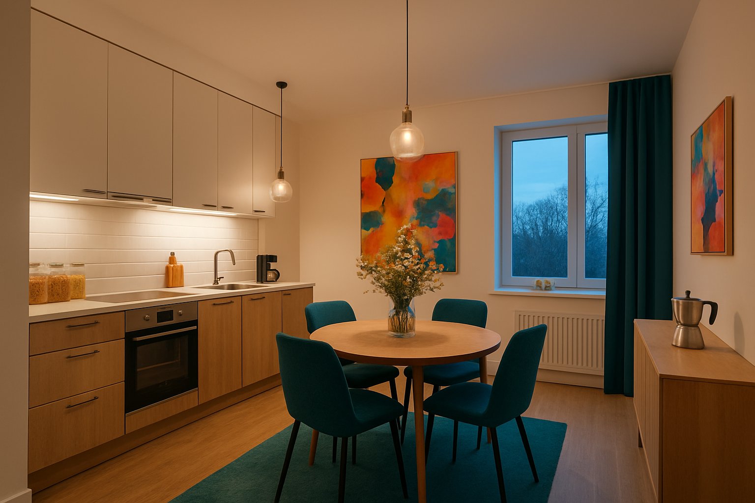 Appartement à vendre, 66m², Tourcoing