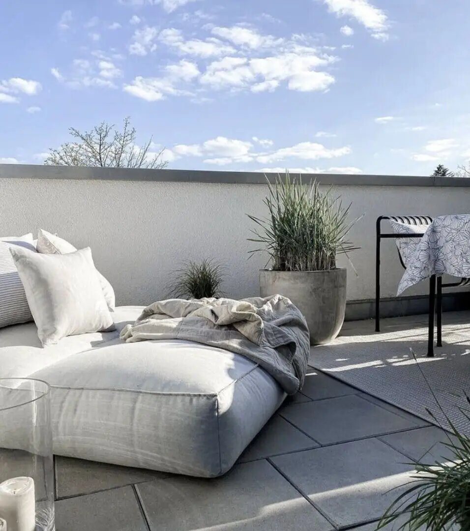 Appartement à vendre, 90m², Thiverval-Grignon