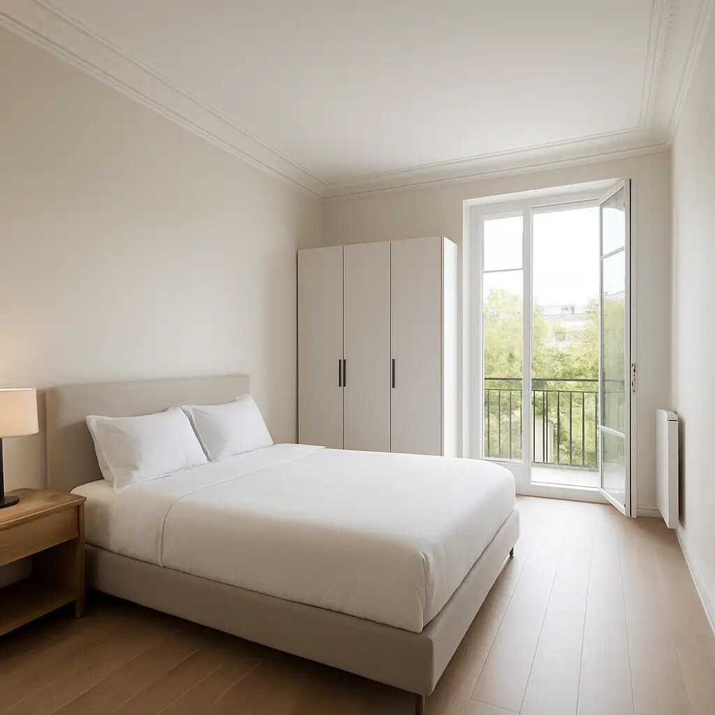 Appartement à vendre, 112m², Plailly