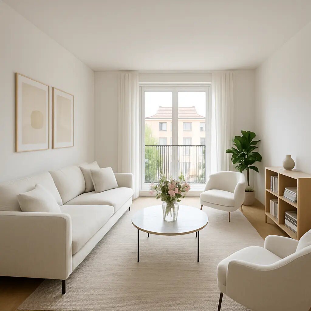 Appartement à vendre, 63m², Rouen