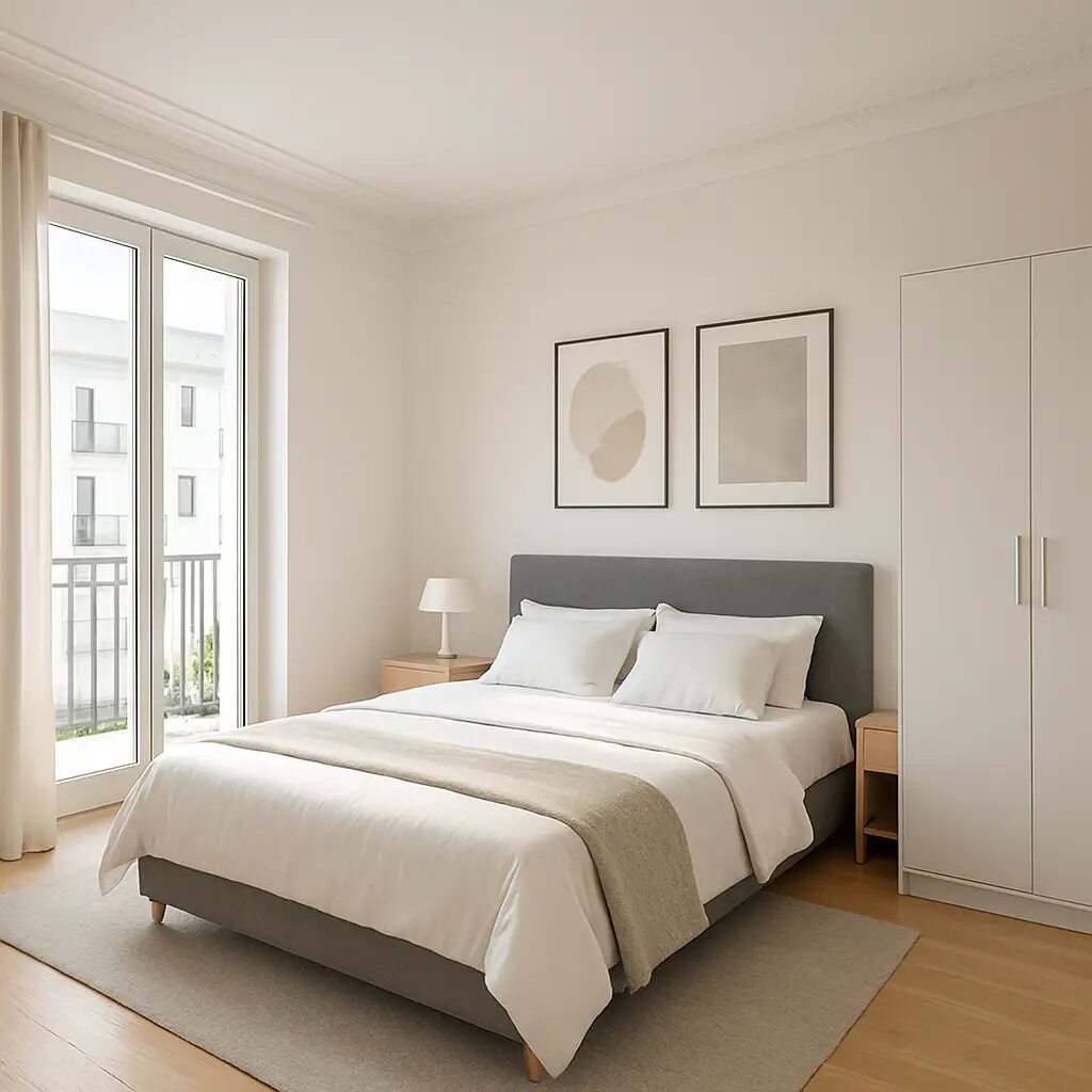 Appartement à vendre, 63m², Rouen