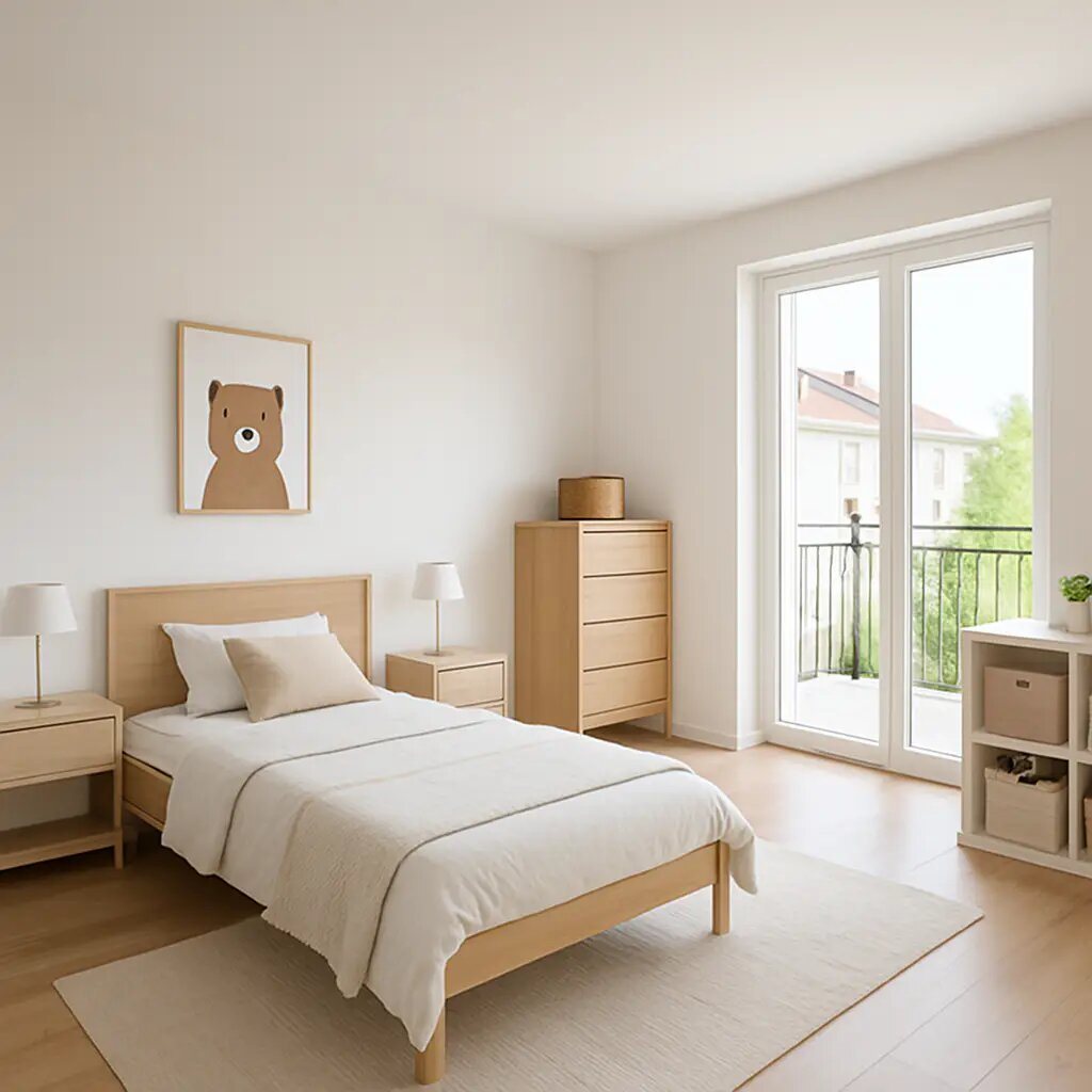 Appartement à vendre, 63m², Rouen