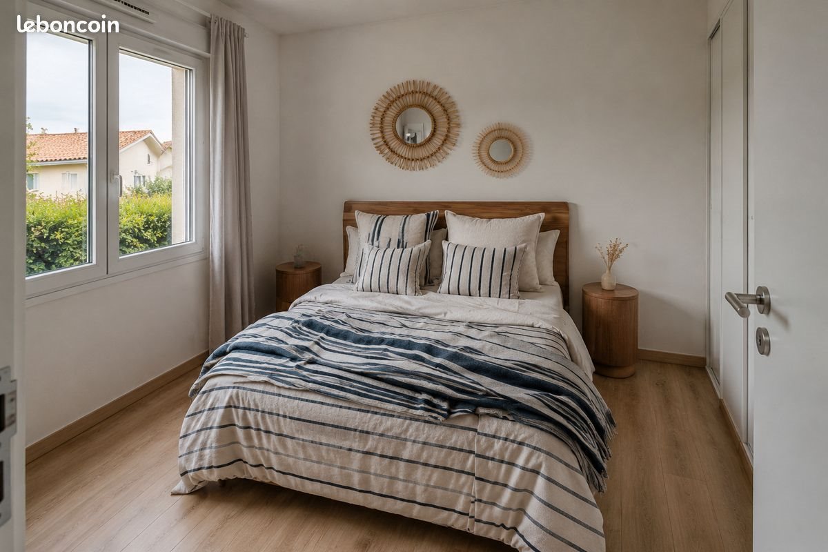 Maison à vendre, 86m², Tournefeuille
