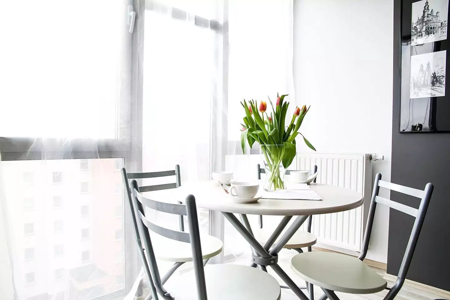 Appartement à vendre, 25m², Sceaux