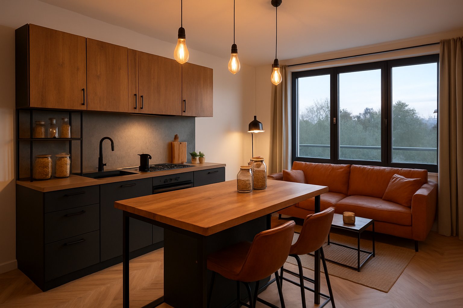 Appartement à vendre, 76m², Ajaccio
