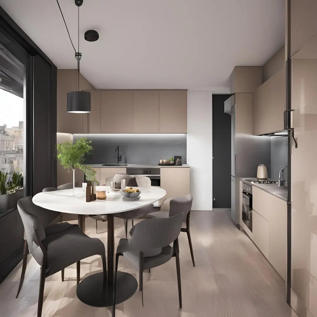 Appartement à vendre, 25m², Antibes