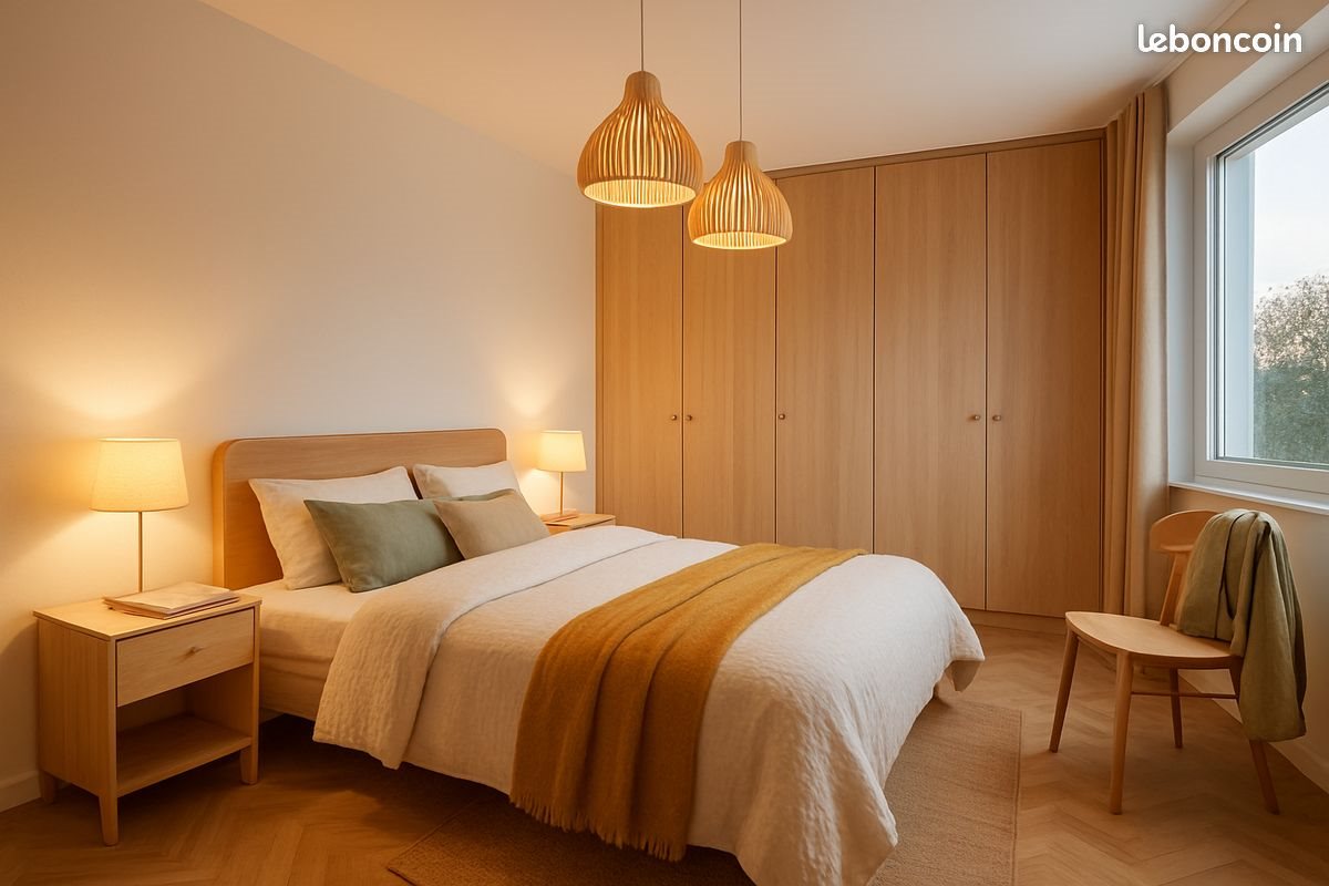 Appartement à vendre, 78m², Villennes-sur-Seine
