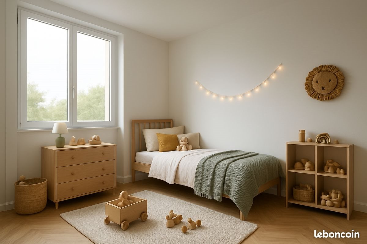 Appartement à vendre, 78m², Villennes-sur-Seine