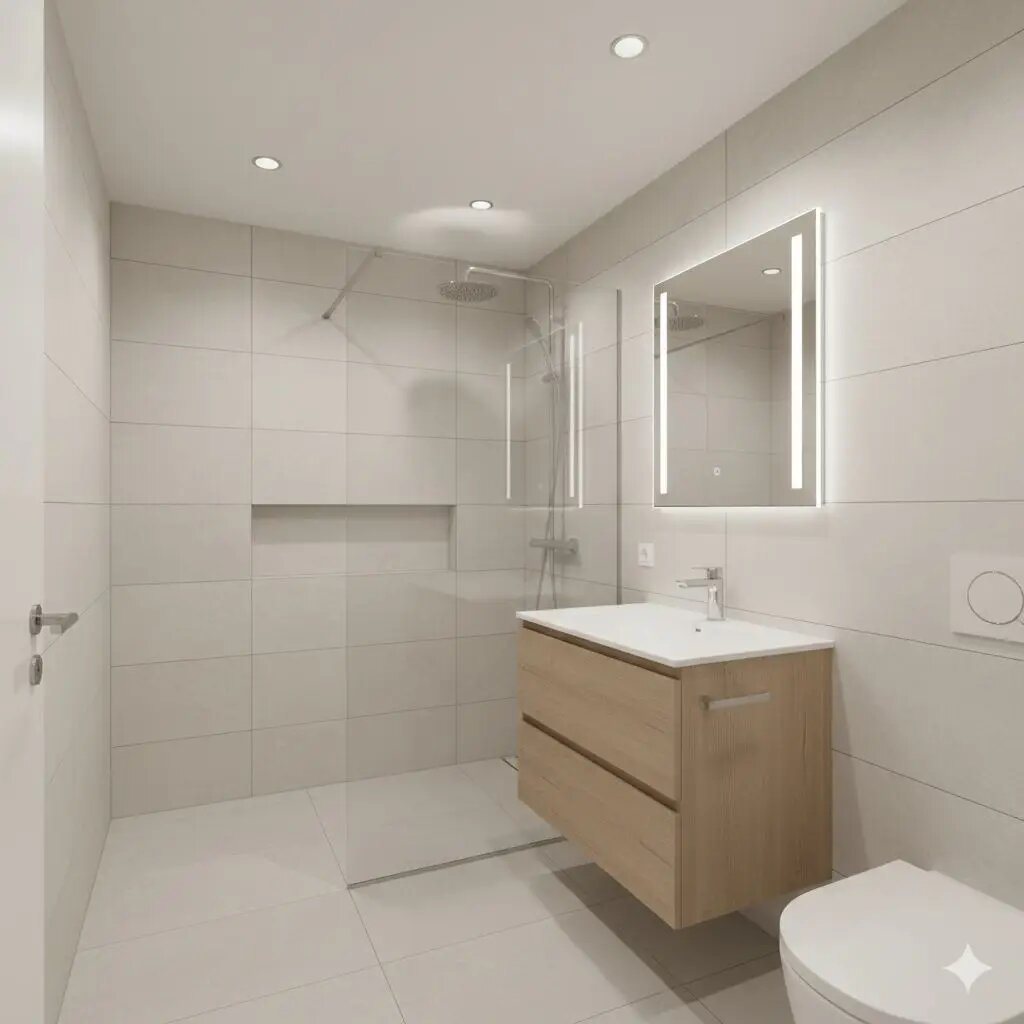 Appartement à vendre, 43m², Carcans
