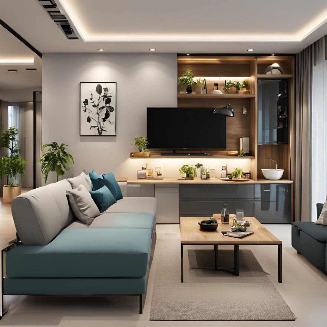 Appartement à vendre, 85m², Saint-Maur-des-Fossés