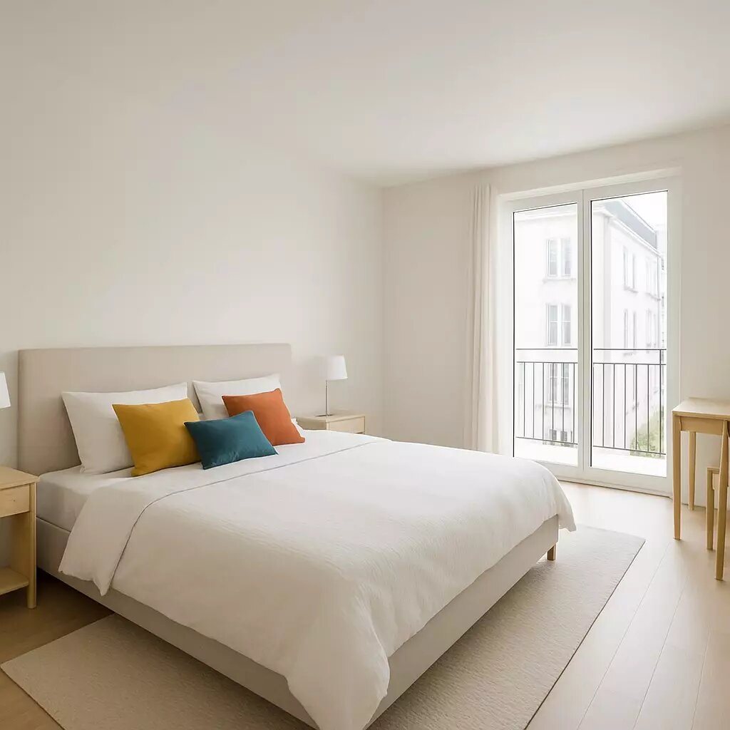 Appartement à vendre, 50m², Montigny-lès-Cormeilles