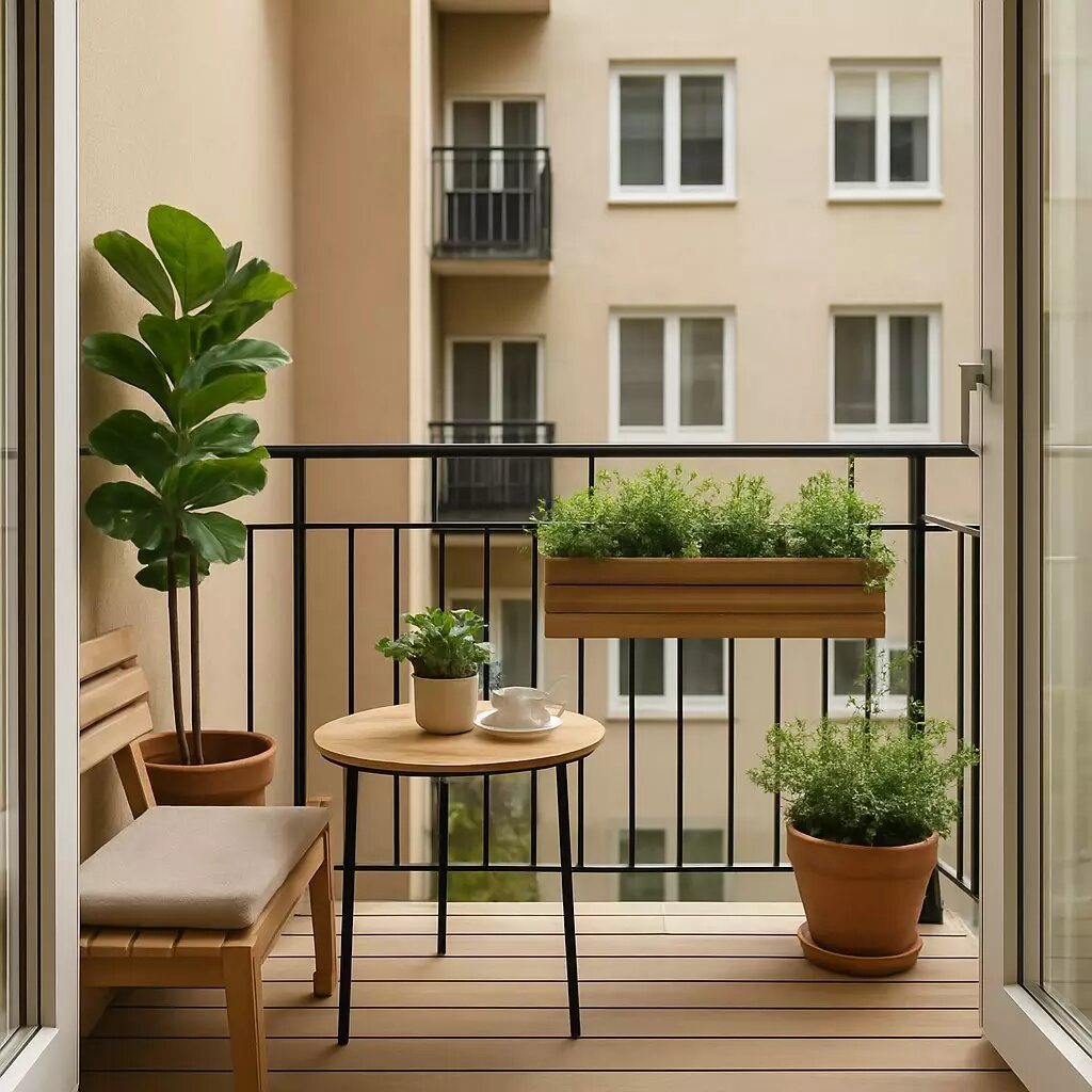 Appartement à vendre, 50m², Montigny-lès-Cormeilles