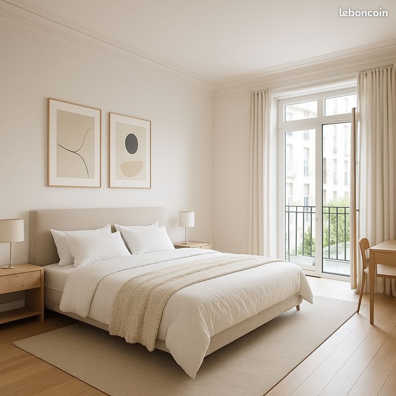 Appartement à vendre, 60m², Gretz-Armainvilliers