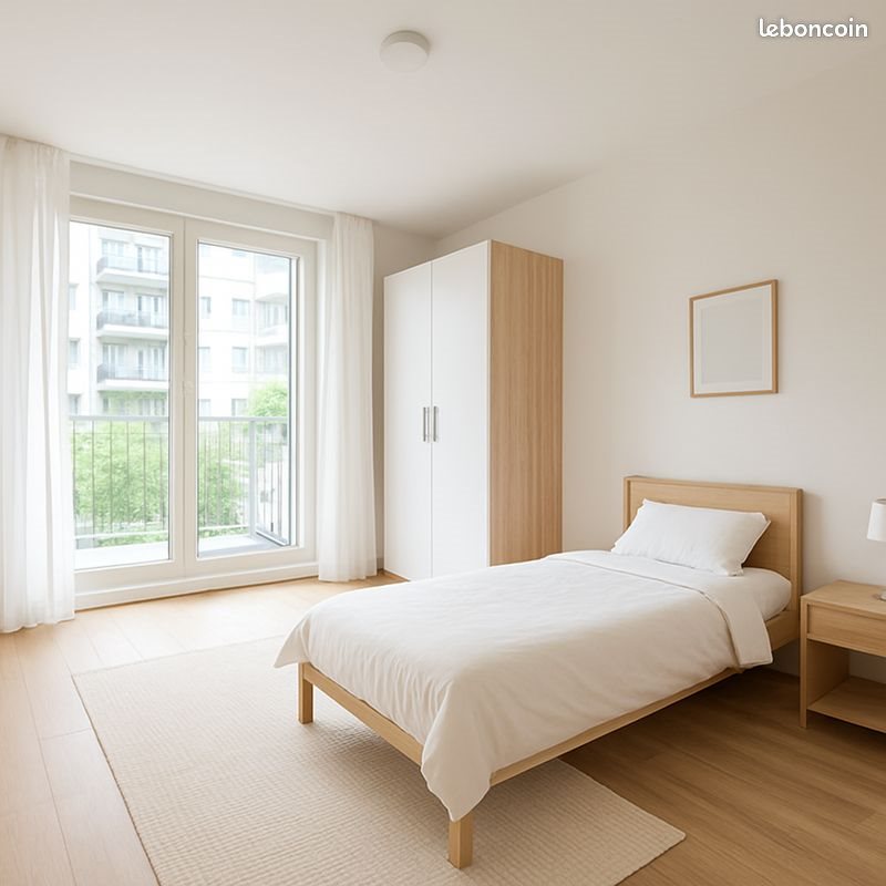 Appartement à vendre, 60m², Gretz-Armainvilliers