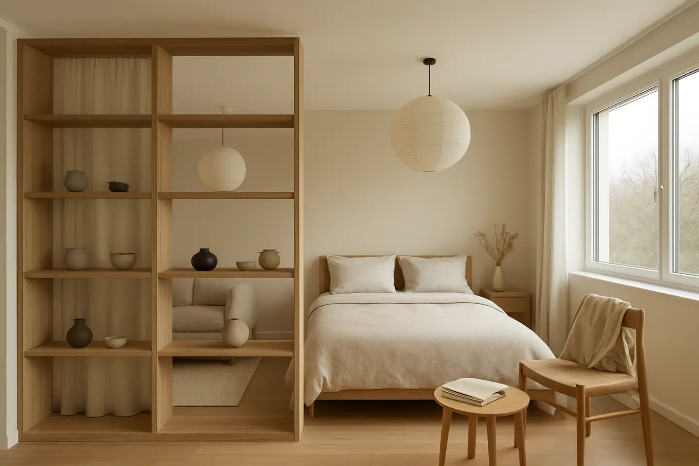 Appartement à vendre, 29m², Le Blanc-Mesnil