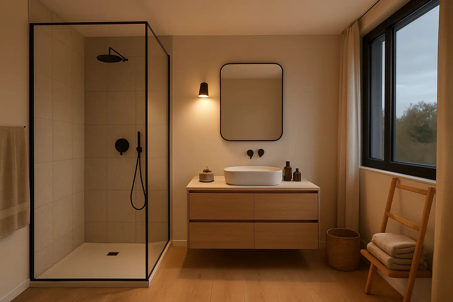 Appartement à vendre, 29m², Le Blanc-Mesnil