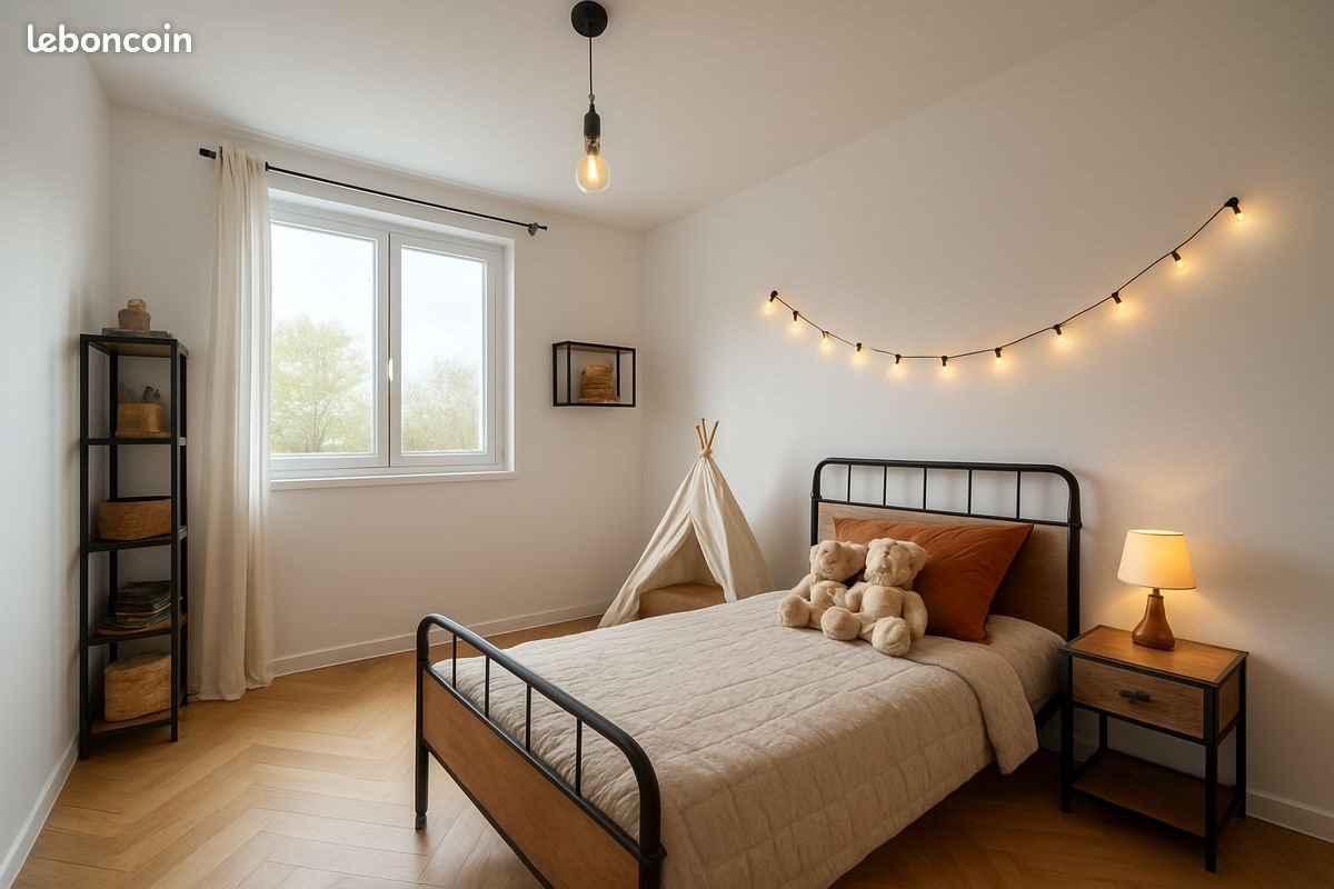 Appartement à vendre, 66m², Pessac