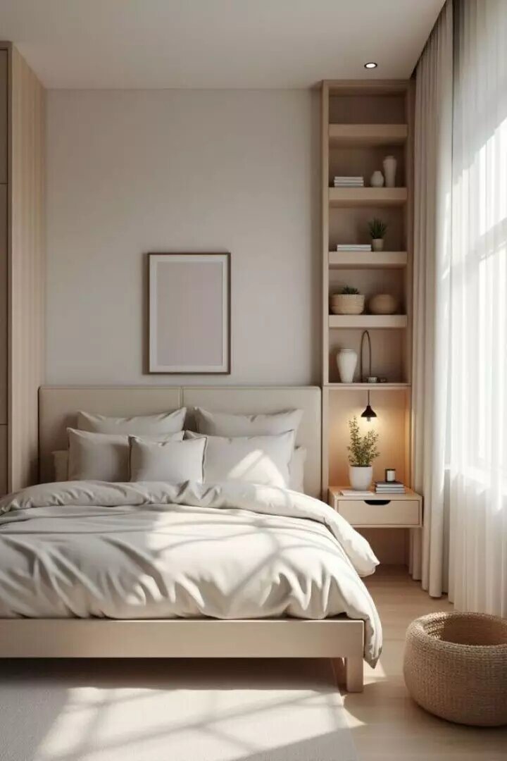 Appartement à vendre, 65m², Clichy