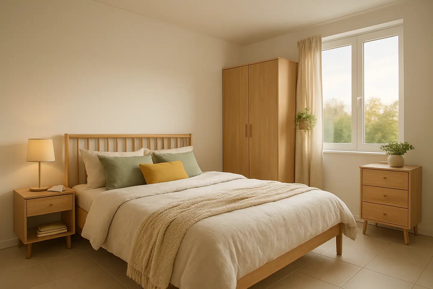 Appartement à vendre, 36m², Nice