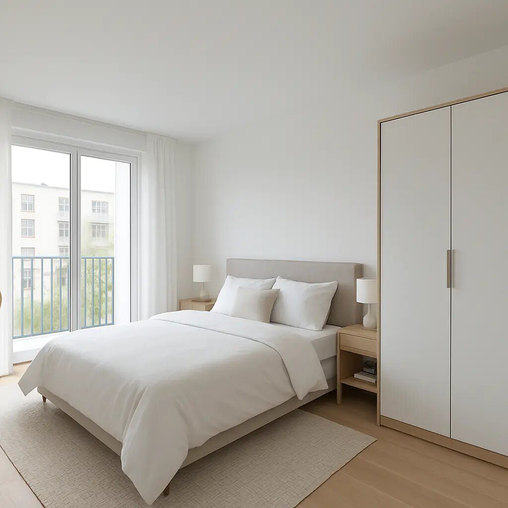 Appartement à vendre, 63m², Pornichet