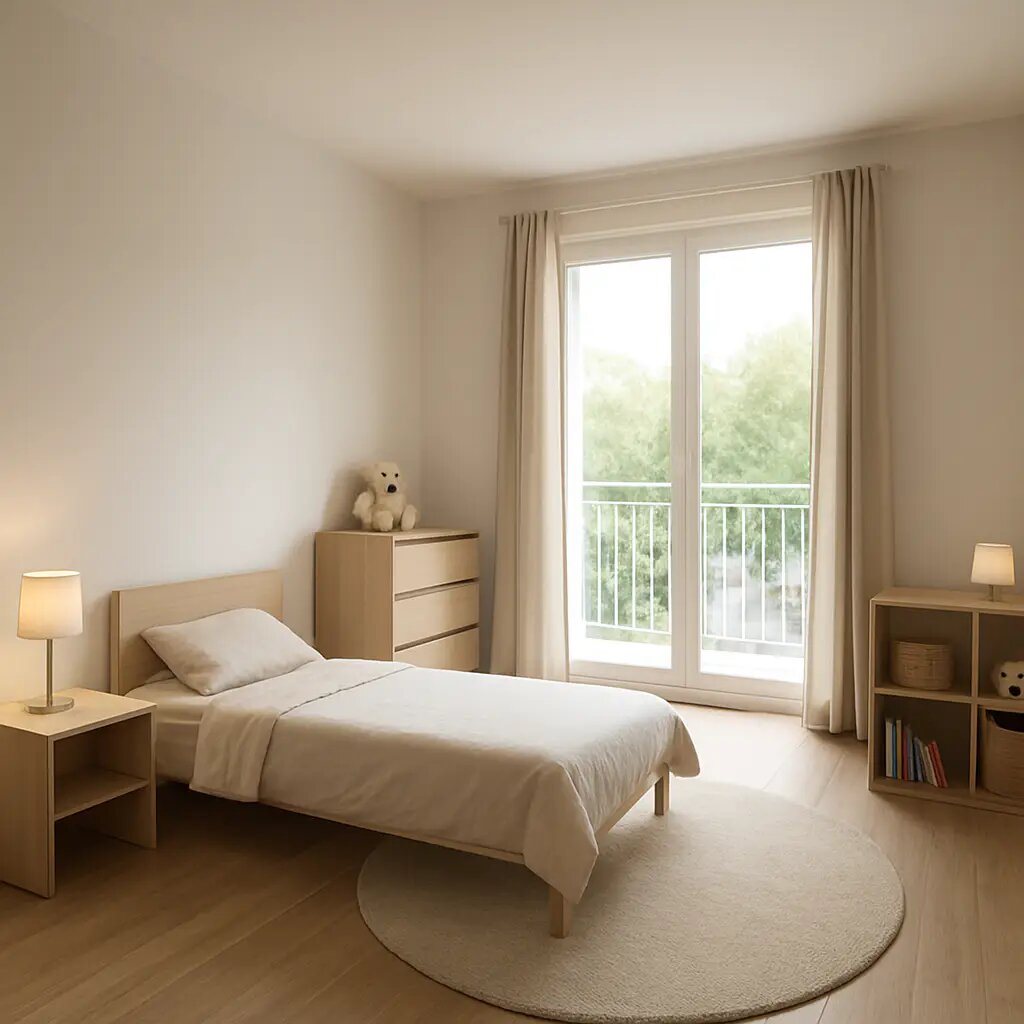 Appartement à vendre, 63m², Pornichet