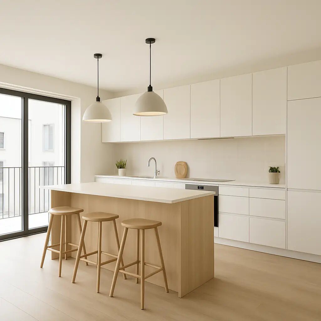 Appartement à vendre, 63m², Pornichet