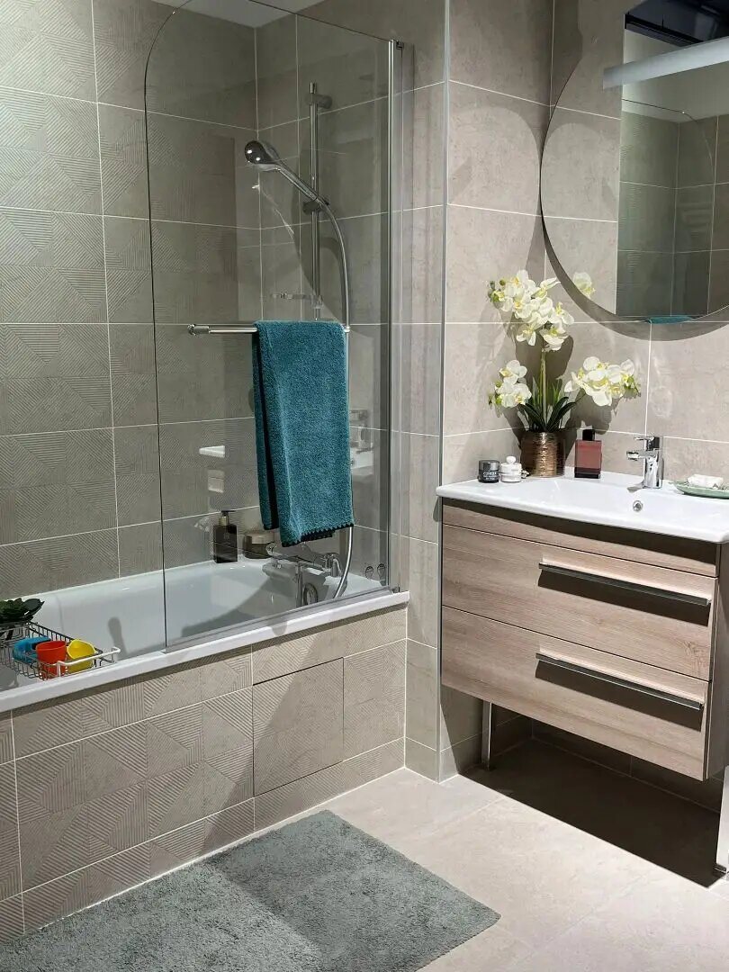 Appartement à vendre, 84m², Le Cannet