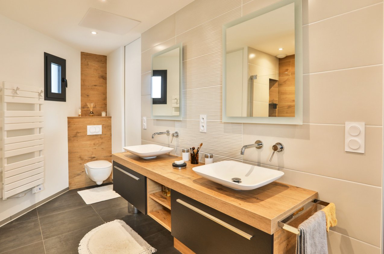 Appartement à vendre, 66m², Gif-sur-Yvette