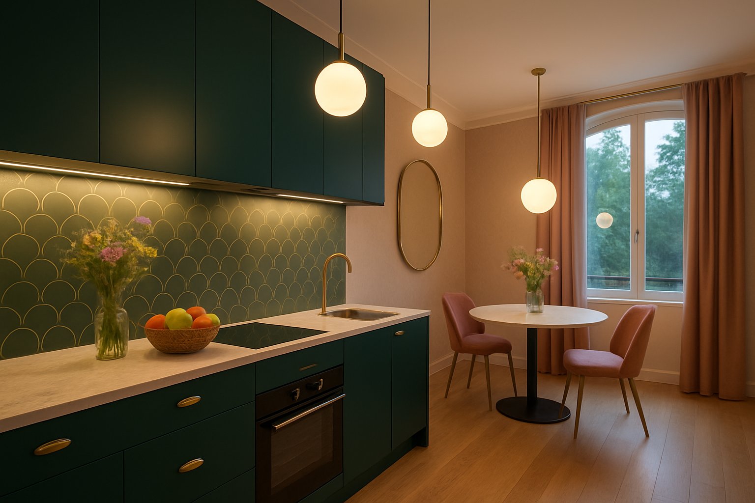 Appartement à vendre, 52m², Ajaccio