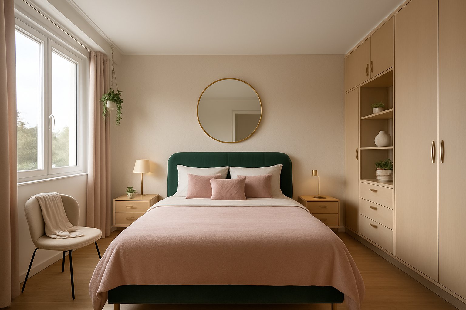 Appartement à vendre, 52m², Ajaccio