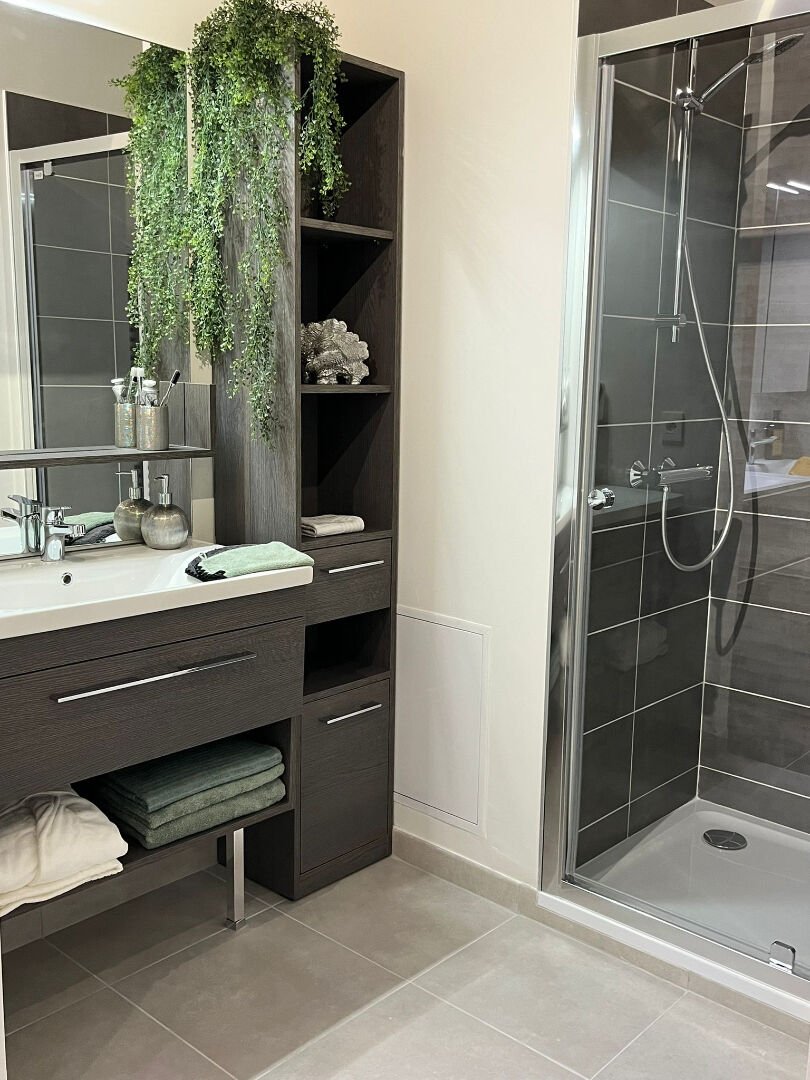 Appartement à vendre, 61m², Antibes