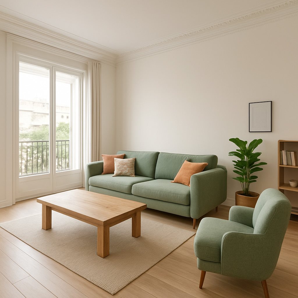 Appartement à vendre, 87m², Antibes
