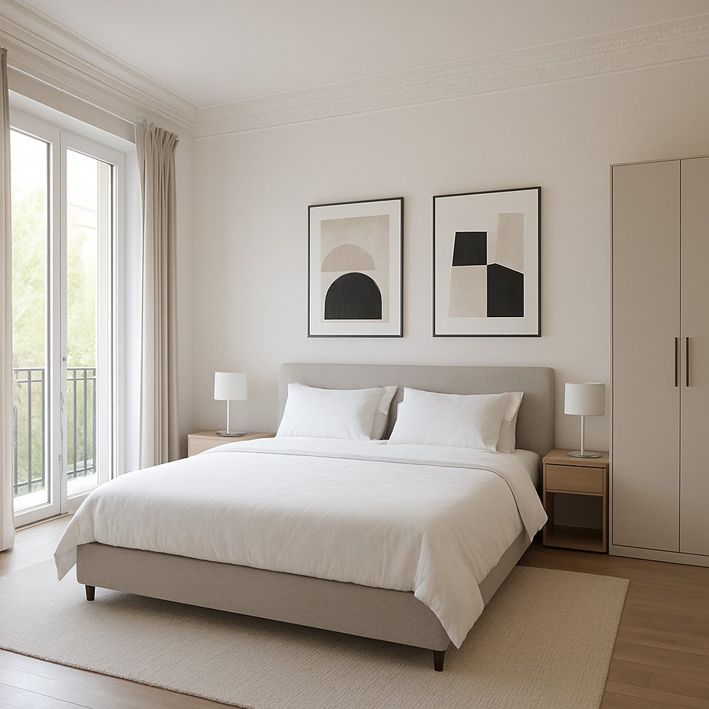 Appartement à vendre, 87m², Antibes