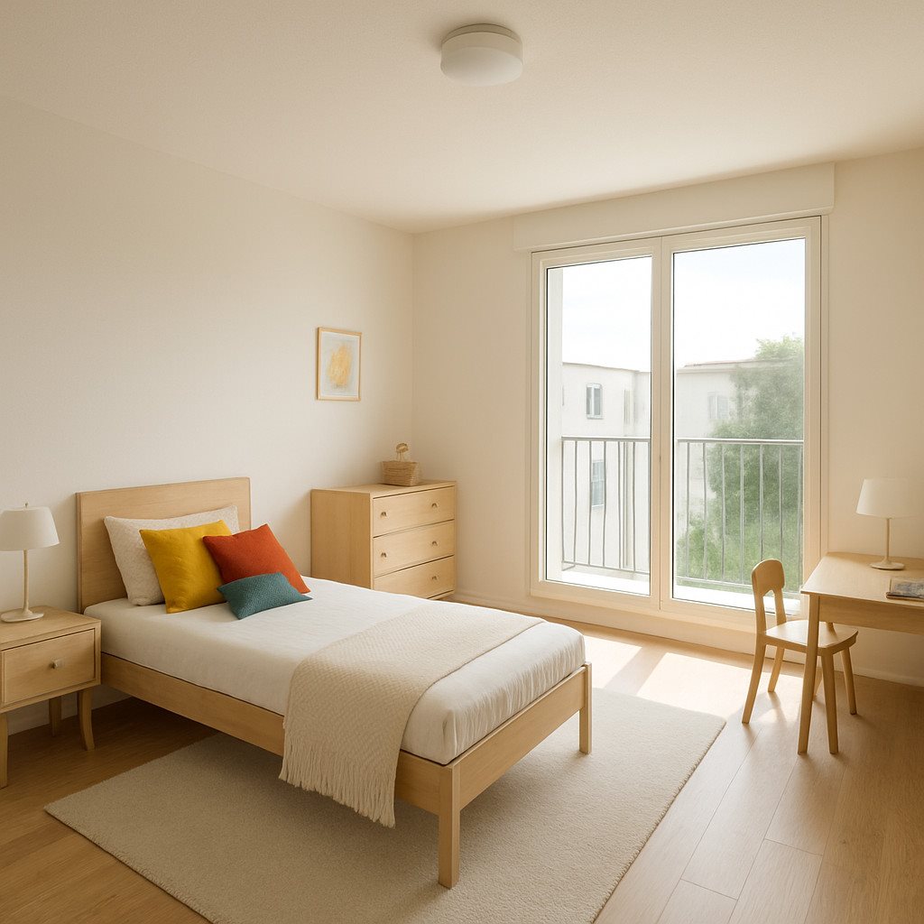 Appartement à vendre, 87m², Antibes