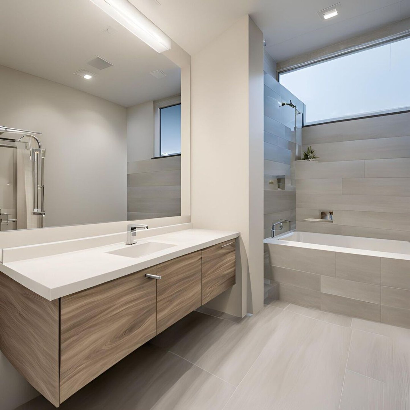 Appartement à vendre, 61m², Le Blanc-Mesnil