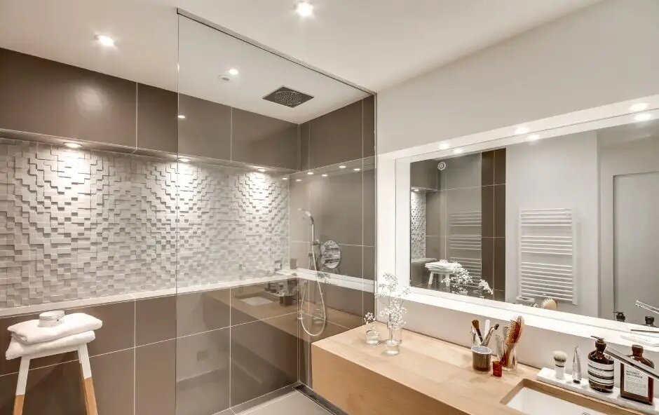 Appartement à vendre, 65m², Melun
