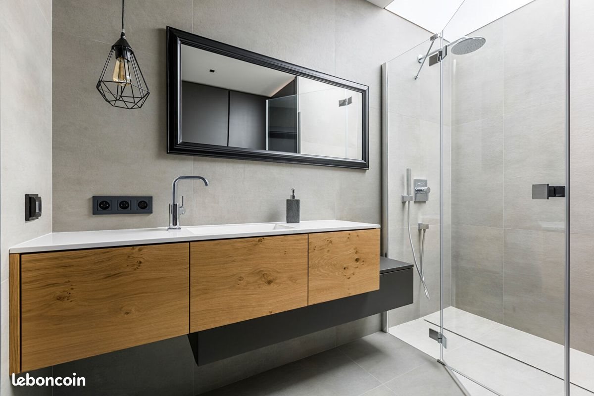 Maison à vendre, 86m², Saint-Georges-de-Reneins