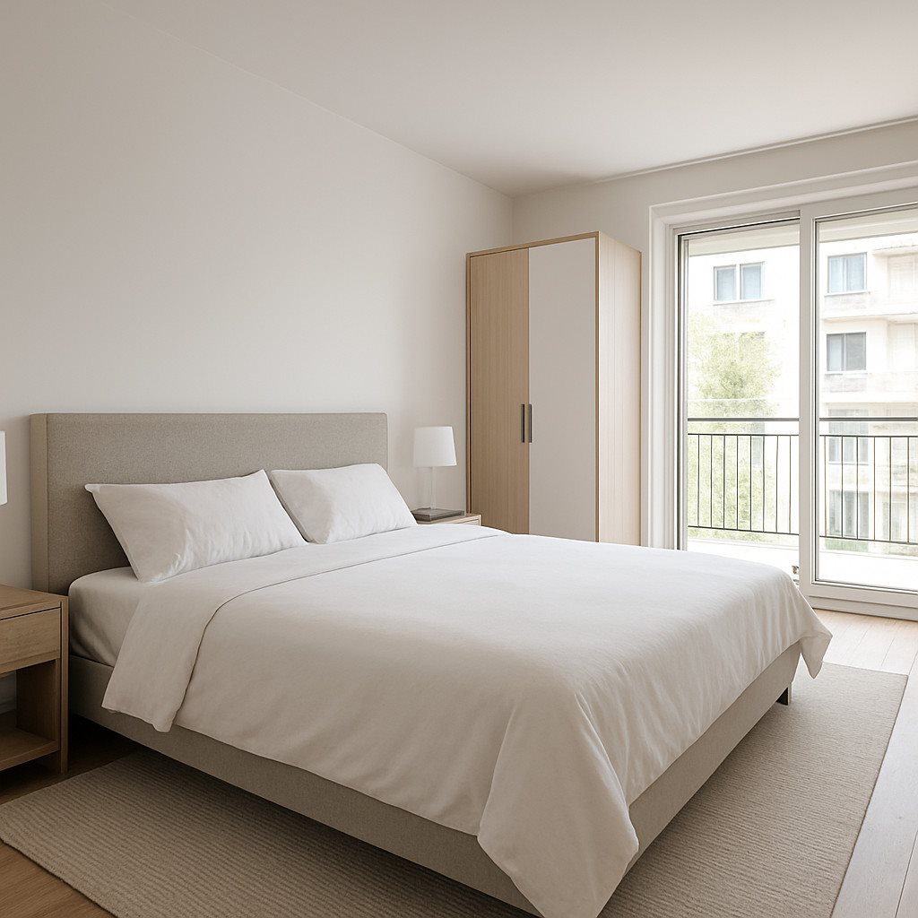 Appartement à vendre, 92m², Boulogne-Billancourt