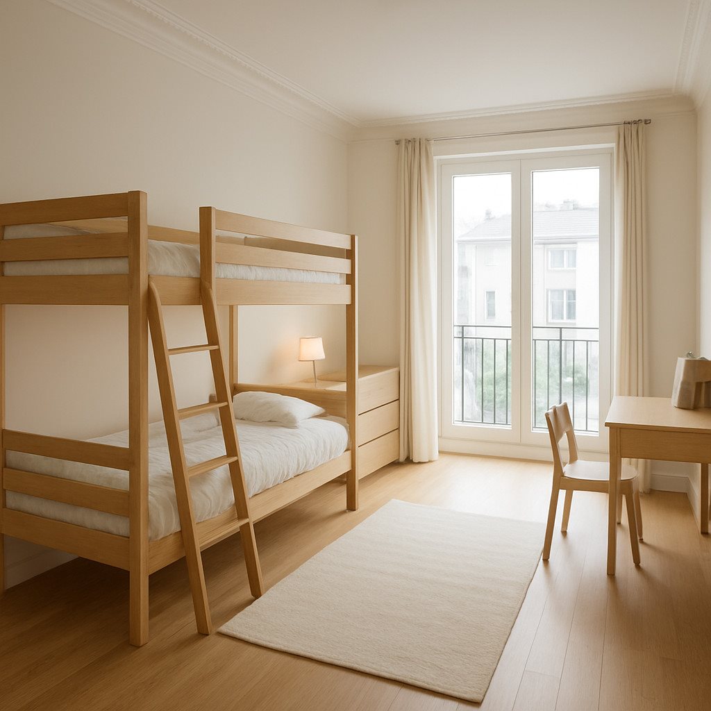 Appartement à vendre, 92m², Boulogne-Billancourt