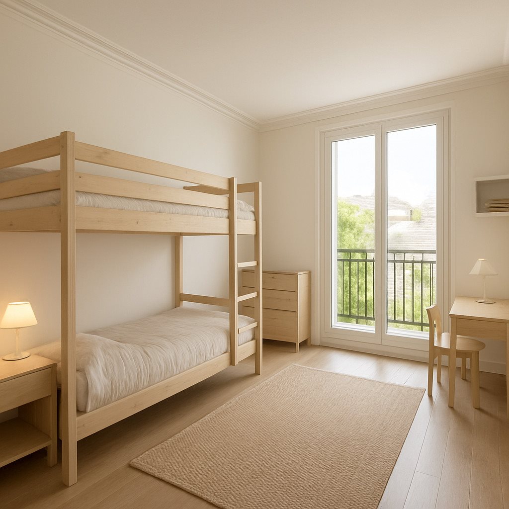 Appartement à vendre, 92m², Boulogne-Billancourt