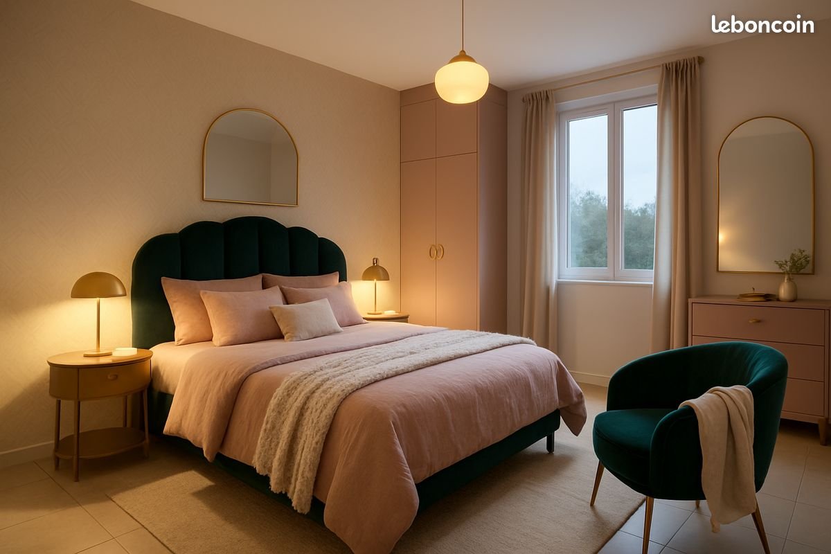 Appartement à vendre, 63m², Nîmes