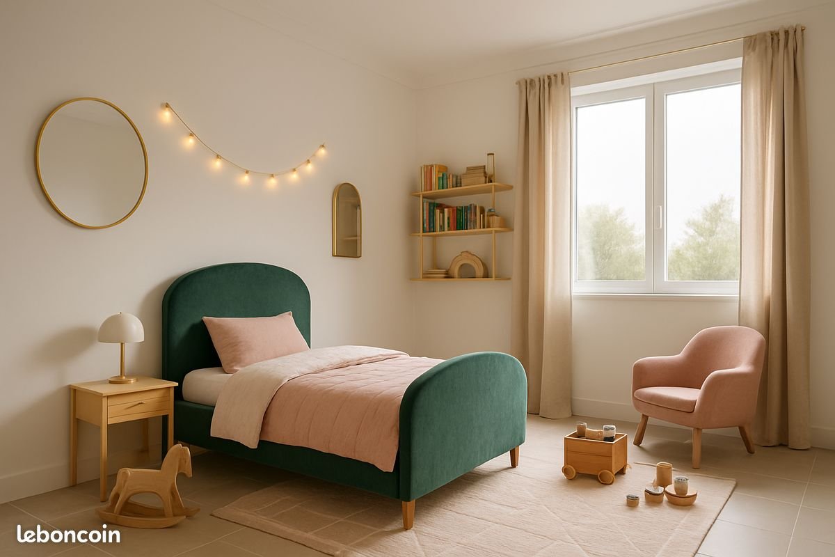 Appartement à vendre, 63m², Nîmes